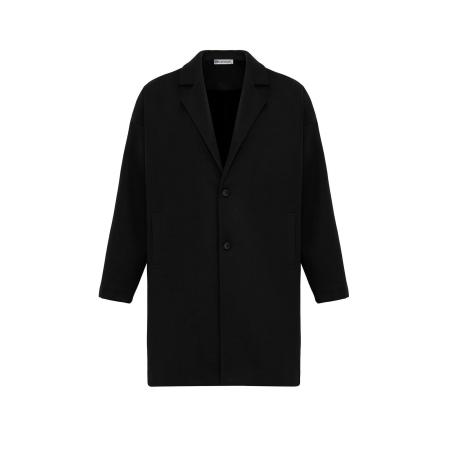 Dandalo Dandalo Tussenjas zwart