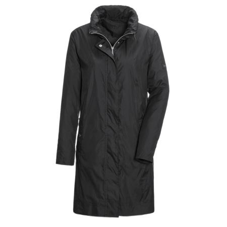 Goldner Goldner Tussenmantel zwart