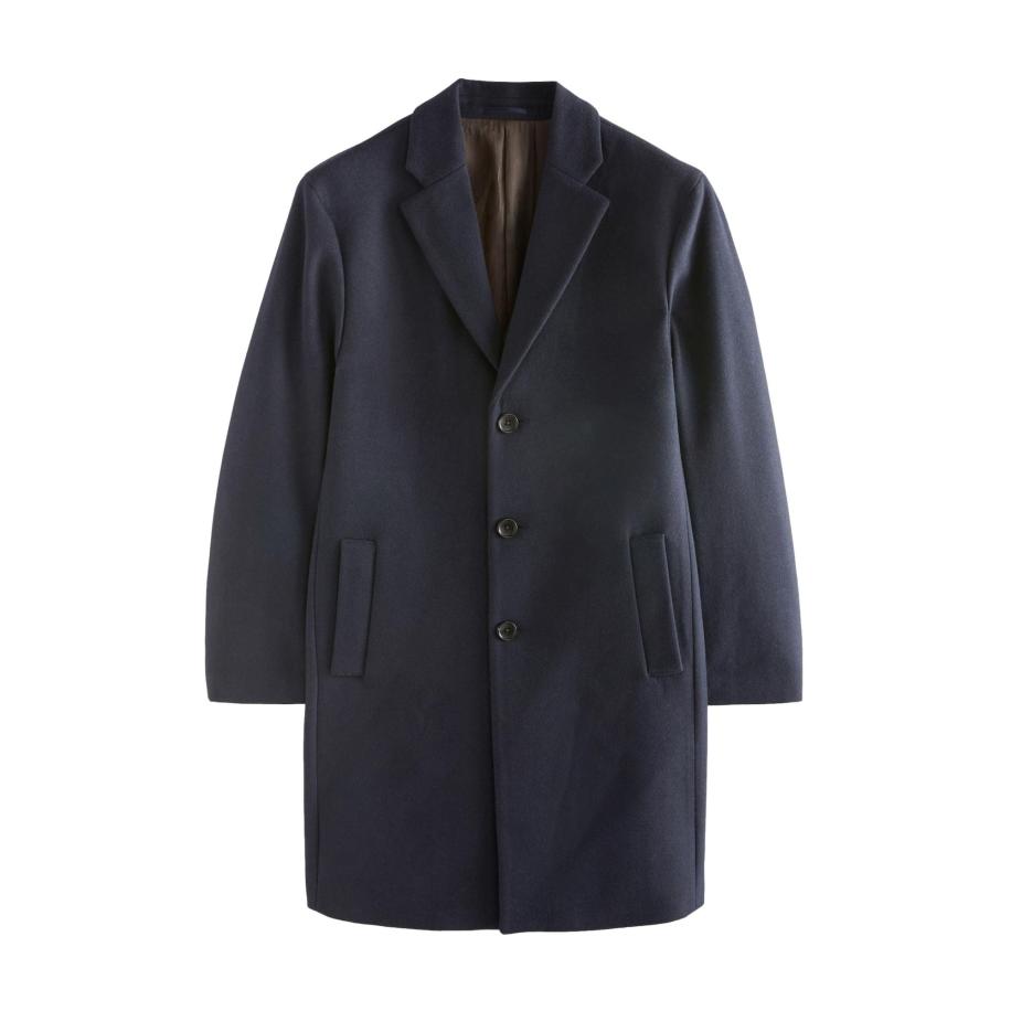 Next Next Tussenjas navy -