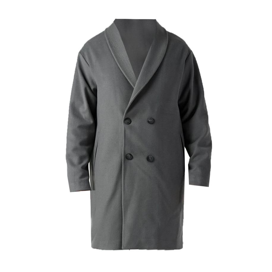 Antioch Antioch Tussenjas donkergrijs -