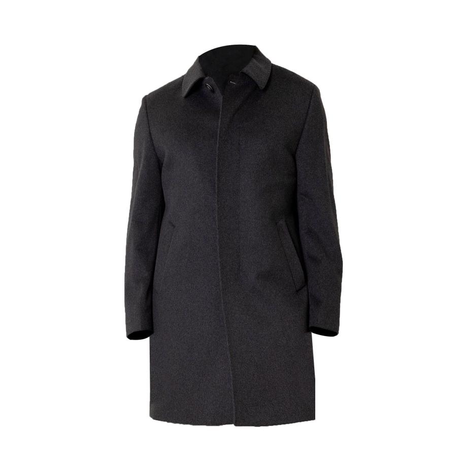 Moxx Paris Moxx Paris Tussenjas antraciet -