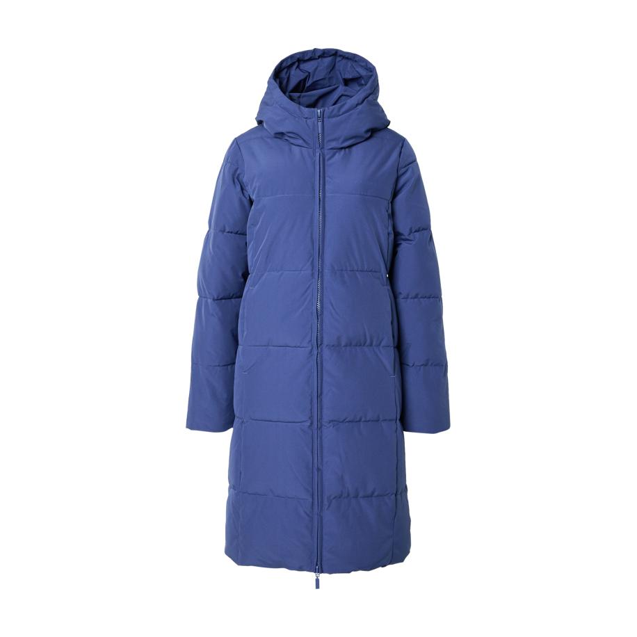 Mazine mazine Wintermantel donkerblauw -