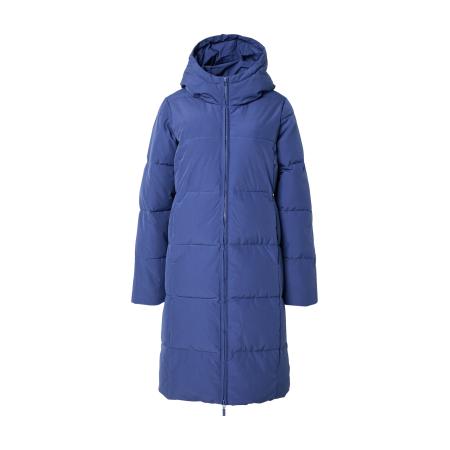 Mazine mazine Wintermantel donkerblauw