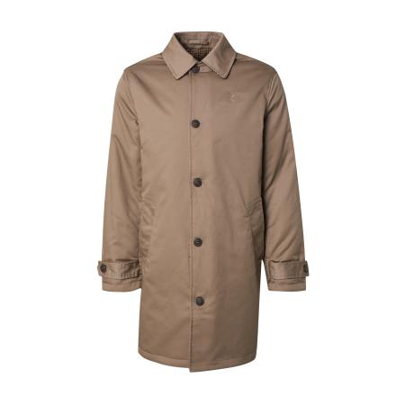 INDICODE JEANS INDICODE JEANS Tussenjas Rupert bruin / zwart