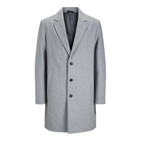 Jack & Jones JACK & JONES Tussenjas JJEHarrison basaltgrijs