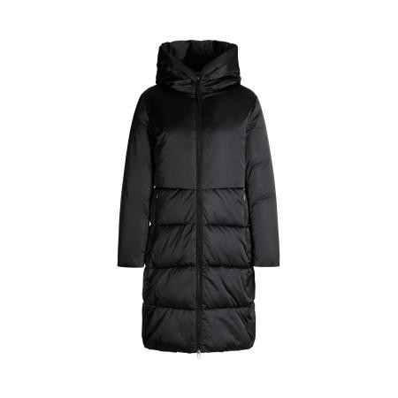 JOOP! JOOP! Wintermantel Carmen zwart