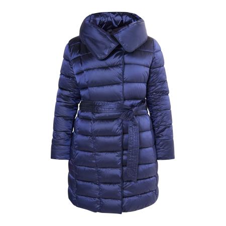 Usha Usha Wintermantel navy