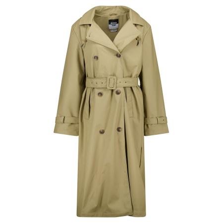 America Today America Today Tussenmantel kaki