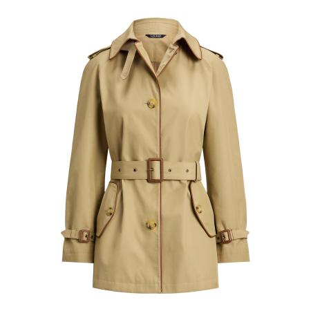 Lauren Ralph Lauren Lauren Ralph Lauren Tussenmantel beige