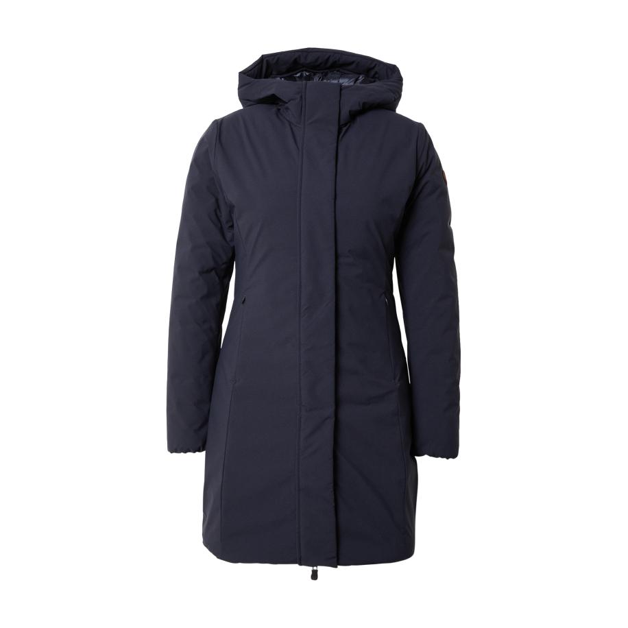 Save the Duck SAVE THE DUCK Wintermantel LEYLA donkerblauw -