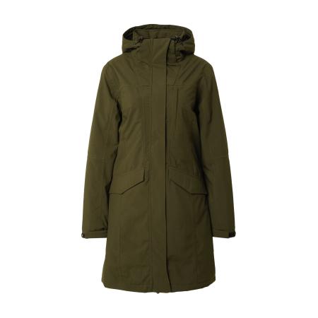 Killtec KILLTEC Functionele mantel olijfgroen