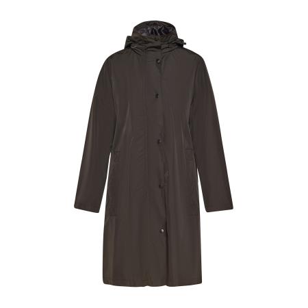 Usha usha BLUE LABEL Tussenmantel zwart