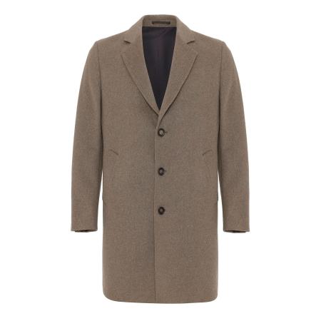 Moxx Paris Moxx Paris Tussenjas bruin