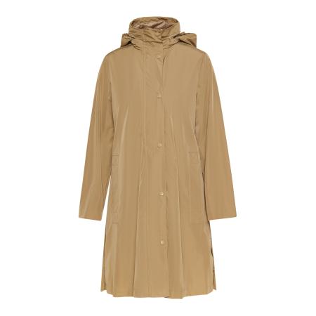 Usha usha BLUE LABEL Tussenmantel olijfgroen