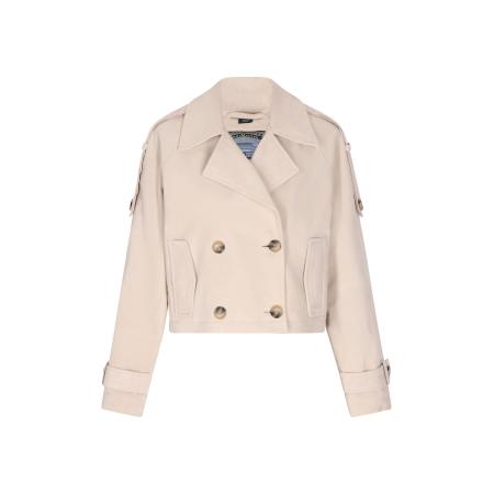 DreiMaster DreiMaster Vintage Tussenjas nude