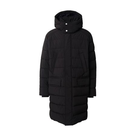 JOOP! Jeans JOOP! Jeans Winterjas Larry zwart