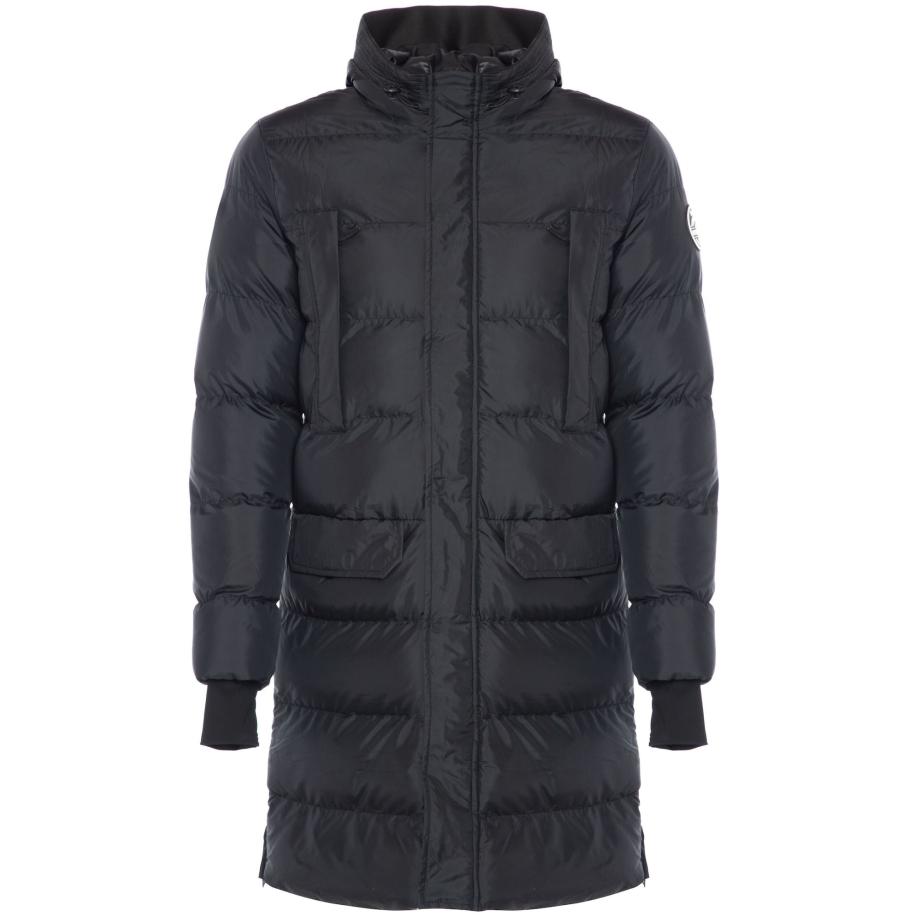 Carisma CARISMA Winterjas zwart / wit -