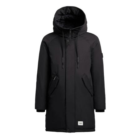 Khujo khujo Tussenjas Hant zwart