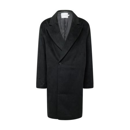 Topman TOPMAN Tussenjas zwart