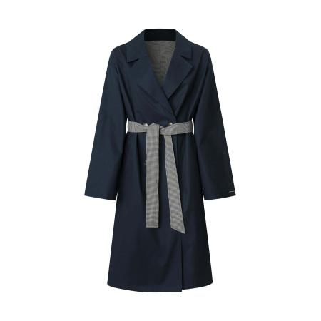 Pepe Jeans Pepe Jeans Tussenmantel Gabriela nachtblauw