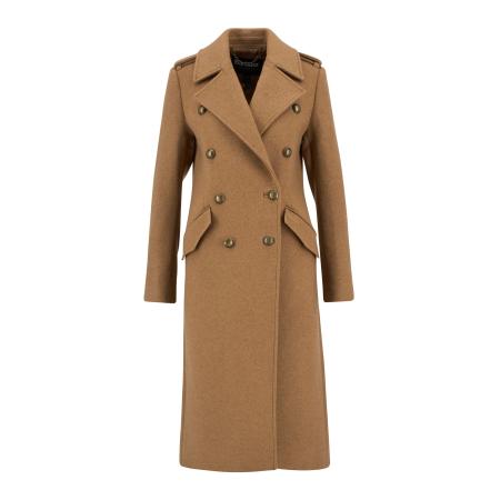 Barbour Barbour Tussenmantel camel