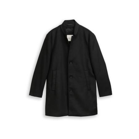 Tom Tailor TOM TAILOR DENIM Tussenjas zwart