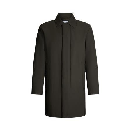 Strellson STRELLSON Tussenjas Naro olijfgroen