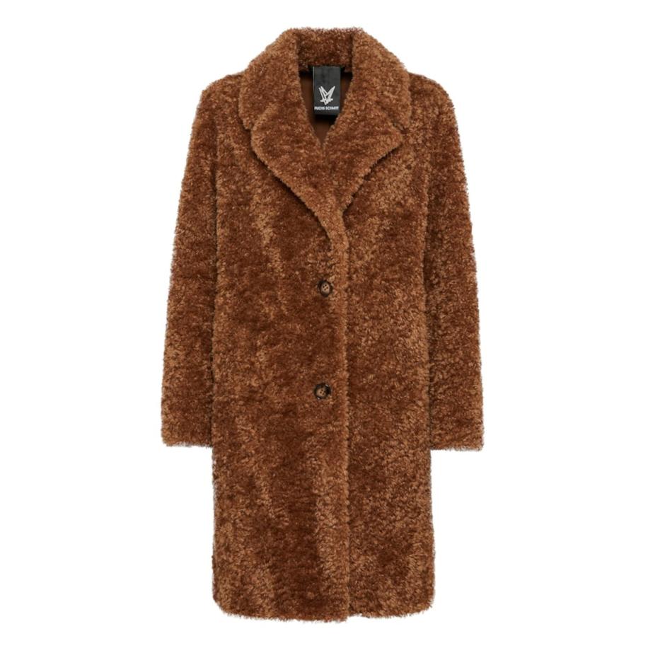 Fuchs Schmitt Fuchs Schmitt Wintermantel bruin -