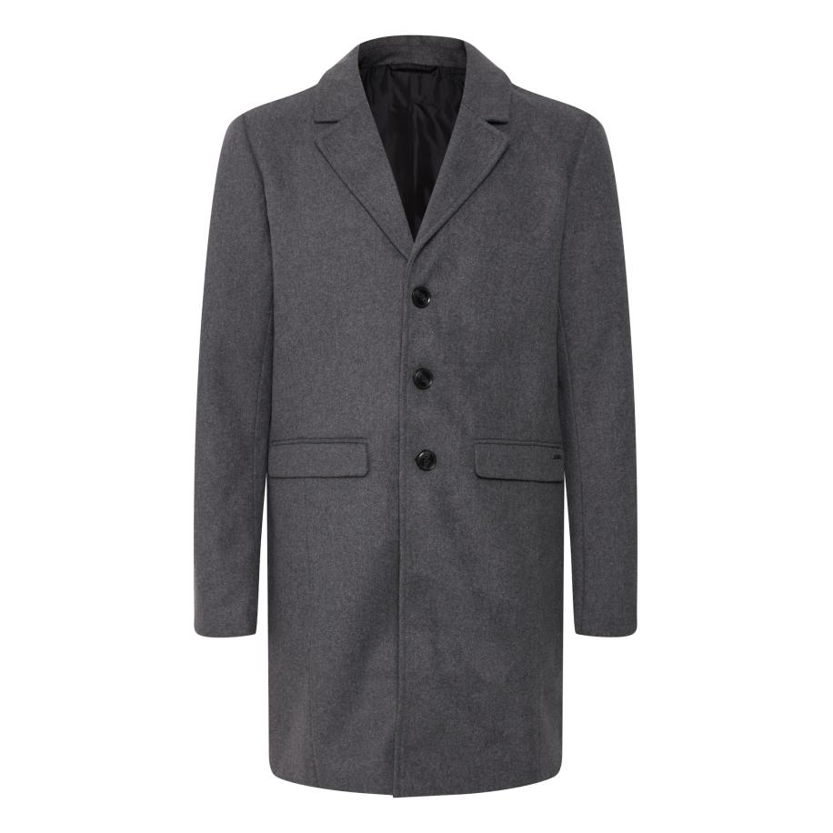 11 Project 11 Project Tussenjas KUNZ grijs -