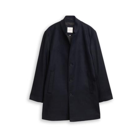 Tom Tailor TOM TAILOR DENIM Tussenjas donkerblauw