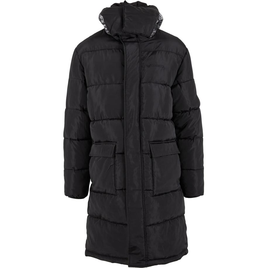 Colucci Colucci Tussenjas grijs / zwart / wit -