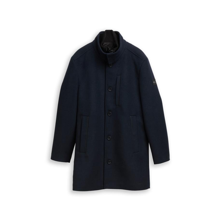 Tom Tailor TOM TAILOR Tussenjas navy -