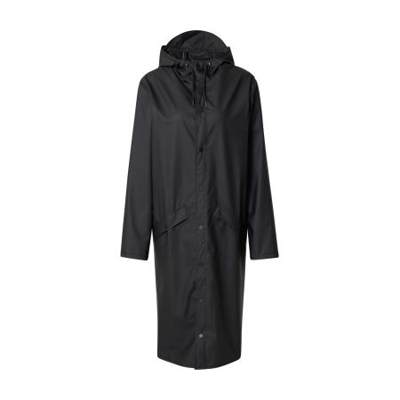 Rains RAINS Tussenjas zwart