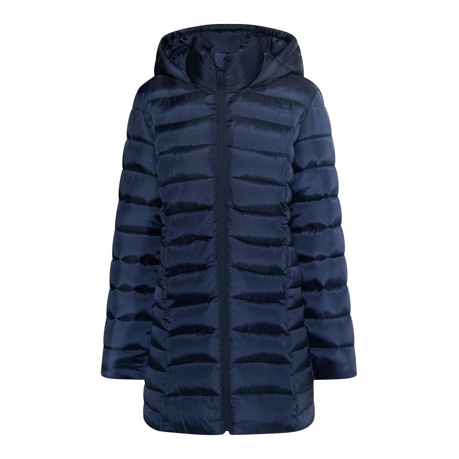 ICEBOUND ICEBOUND Tussenmantel marine -