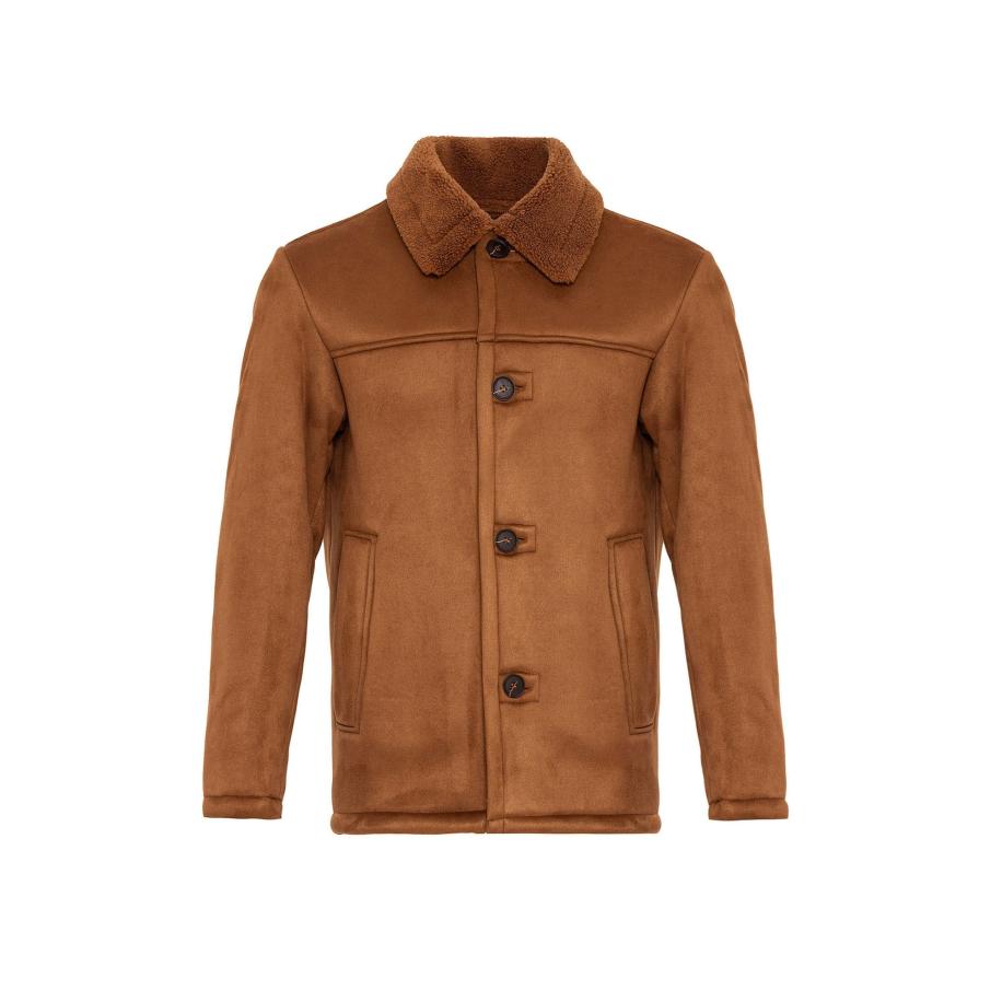 Antioch Antioch Tussenjas bruin -