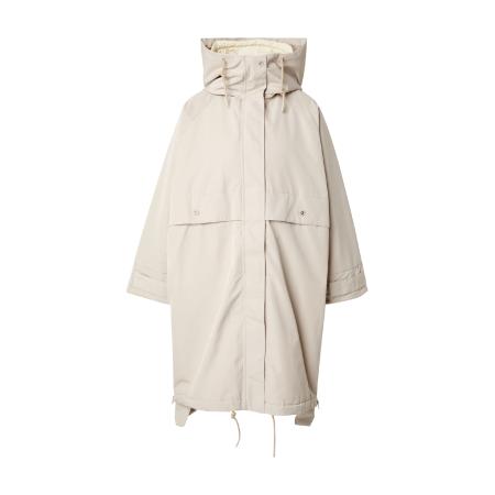 Embassy of Bricks and Logs Embassy of Bricks and Logs Tussenmantel Montebello lichtbeige