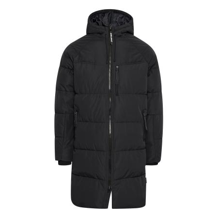 Blend BLEND Winterjas Karsin zwart