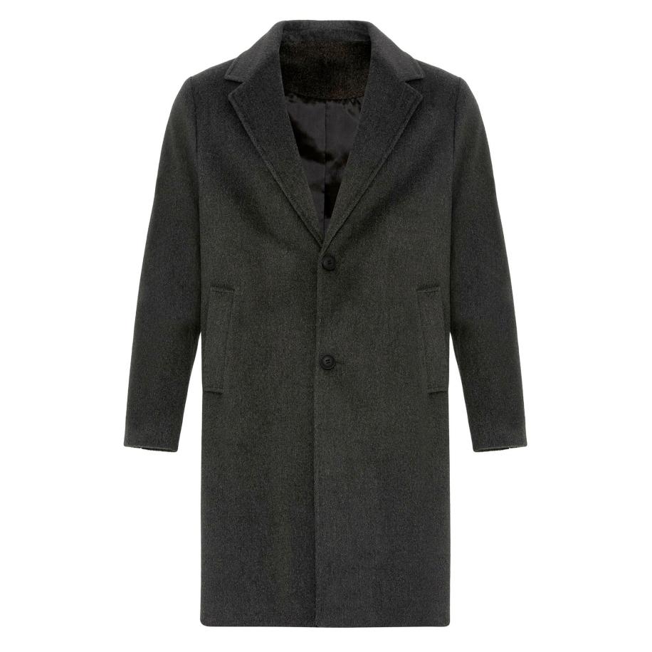 Antioch Antioch Tussenjas grijs -