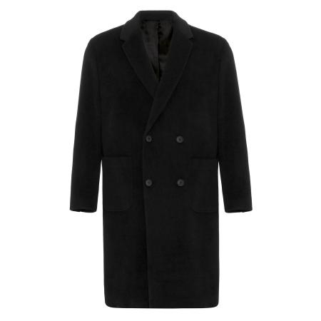 Antioch Antioch Tussenjas zwart