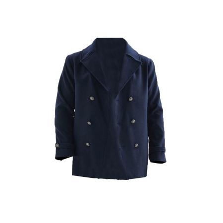 Antioch Antioch Tussenjas navy