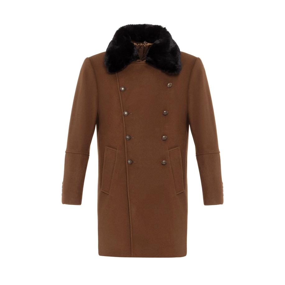 Antioch Antioch Tussenjas bruin -