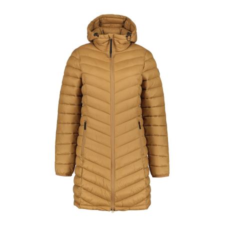 Icepeak ICEPEAK Outdoormantel Vinton sepia