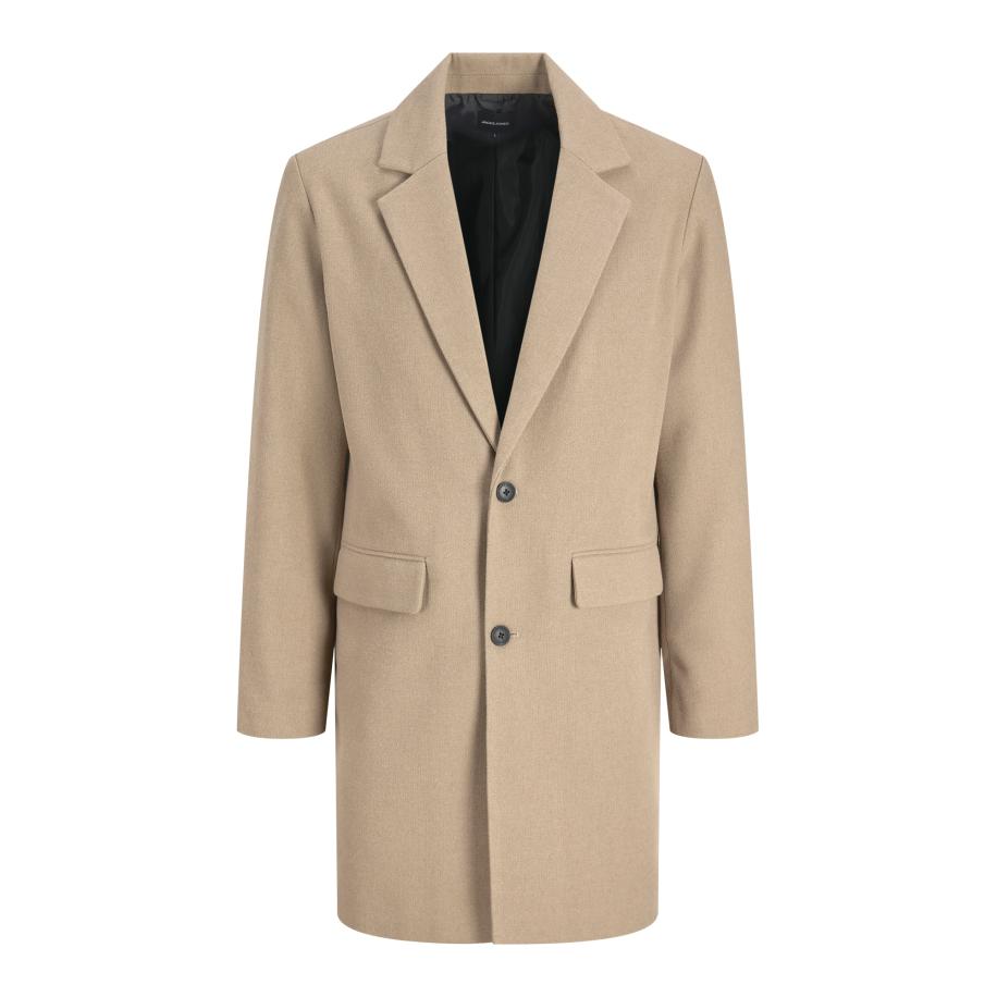 Jack & Jones JACK & JONES Tussenjas JJEHARRIS greige -