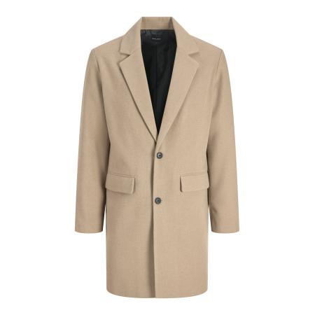 Jack & Jones JACK & JONES Tussenjas JJEHARRIS greige