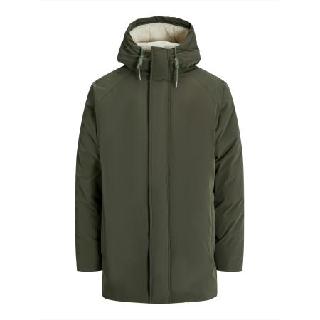 Jack & Jones JACK & JONES Winterparka JJEWOOD spar