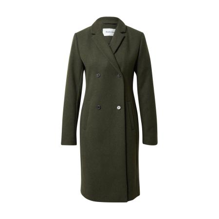 Modström modström Tussenmantel Odelia kaki