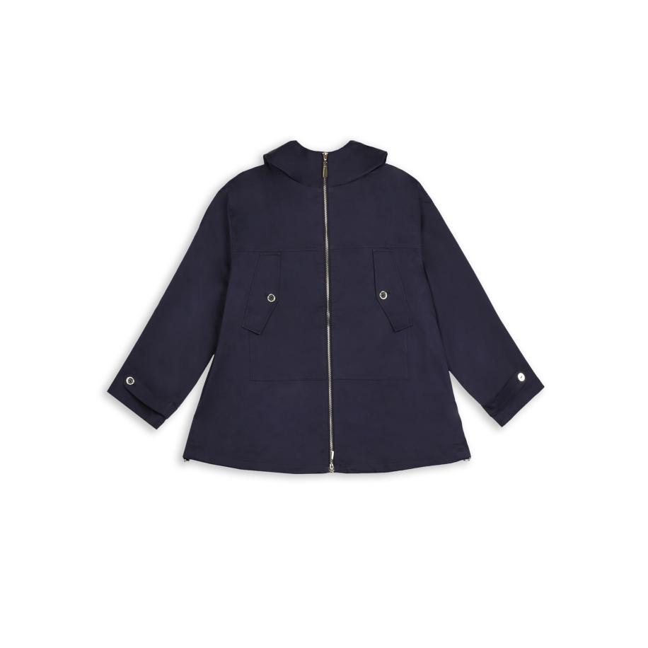 Lola Casademunt Lola Casademunt Tussenparka marine -