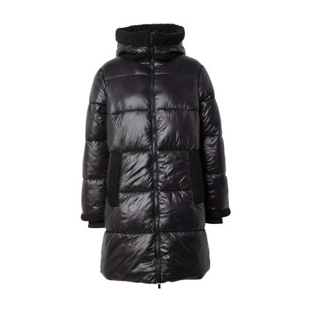 Hailys Hailys Wintermantel Na44ila zwart