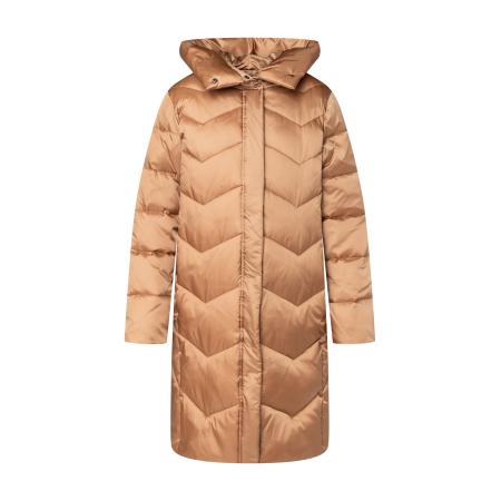 Quiosque Quiosque Tussenmantel ombergrijs