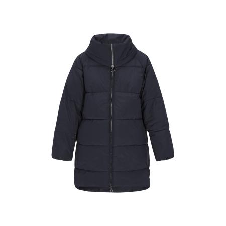 DreiMaster DreiMaster Maritim Wintermantel navy